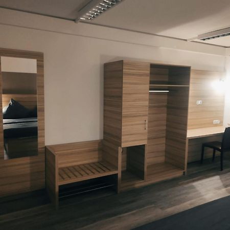 City Apartments Essen Eksteriør bilde