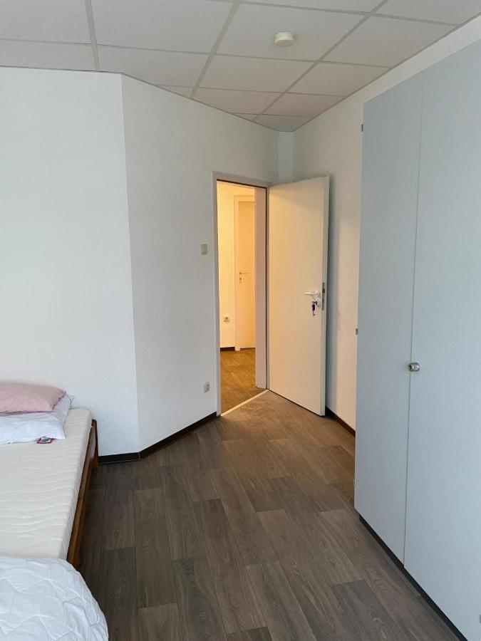 City Apartments Essen Eksteriør bilde