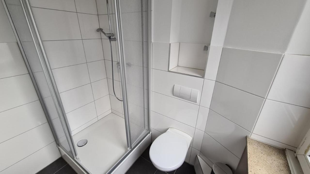 City Apartments Essen Eksteriør bilde