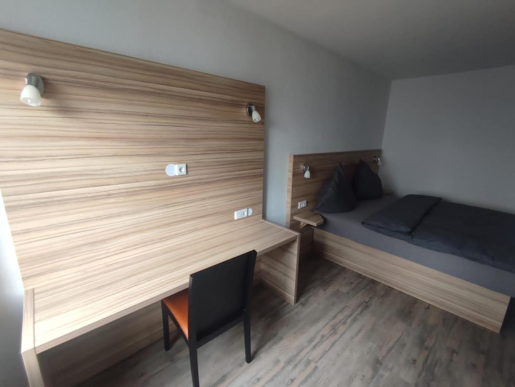 City Apartments Essen Eksteriør bilde