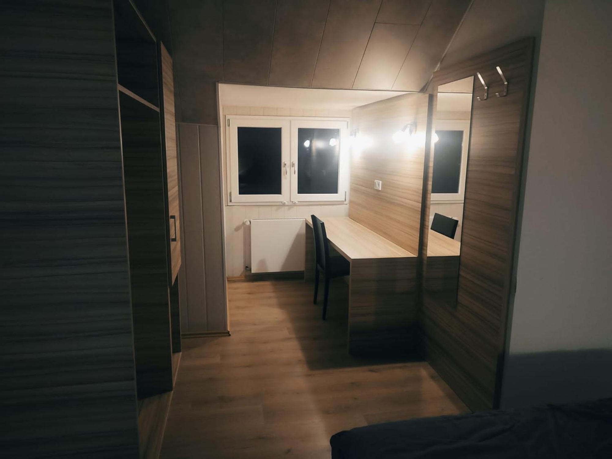 City Apartments Essen Eksteriør bilde